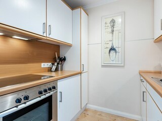 Appartamento per vacanze Westerland Registrazione all'aperto 6