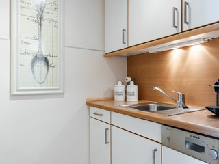 Apartamento de vacaciones Westerland Grabación al aire libre 7