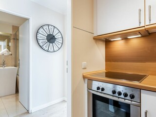 Appartamento per vacanze Westerland Registrazione all'aperto 8