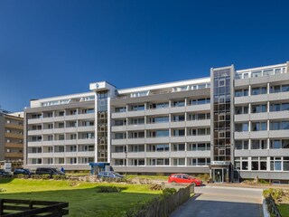 Vakantieappartement Westerland Buitenaudio-opname 10
