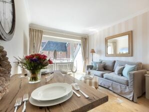 Ferienwohnung Winora Sylt