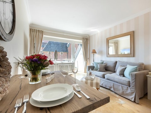 Holiday apartment Ferienwohnung Winora Sylt