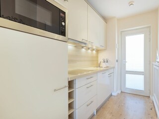 Appartamento per vacanze Westerland Registrazione all'aperto 4