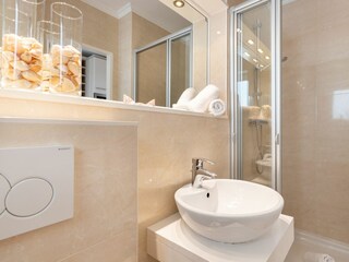 Appartamento per vacanze Westerland Registrazione all'aperto 6