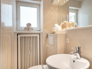 Appartamento per vacanze Westerland Registrazione all'aperto 7