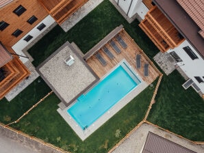 2 Zi. Apartment - der Kehlbachwirt by Monteviva