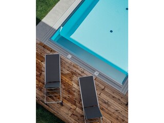 Apartment Niedernsill Außenaufnahme 4