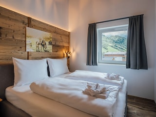 Apartment Niedernsill Ausstattung 6