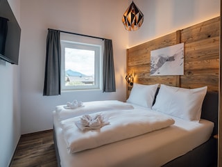 Apartment Niedernsill Ausstattung 7