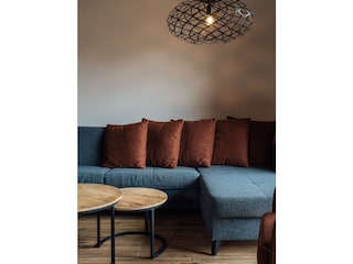 Apartment Niedernsill Ausstattung 8