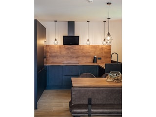 Apartment Niedernsill Ausstattung 10