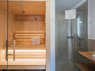 Apartment Niedernsill Ausstattung 12