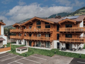 3 Zi. Apartment - der Kehlbachwirt by Monteviva