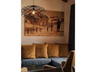 Apartment Niedernsill Ausstattung 11