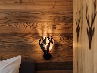 Apartment Niedernsill Ausstattung 12