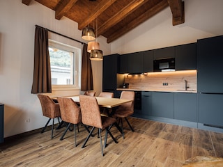 Apartment Niedernsill Ausstattung 16