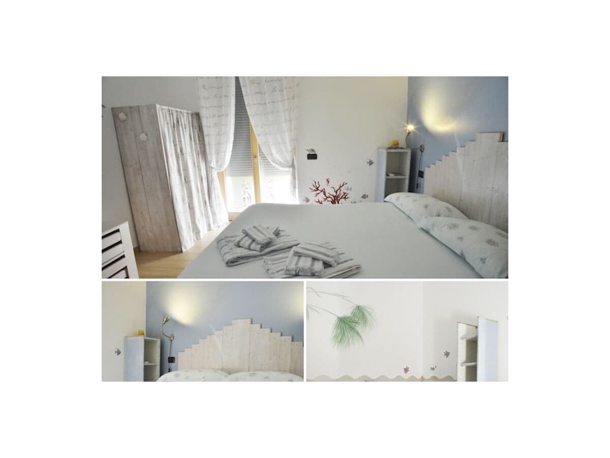 Bed & Breakfast Varese Ausstattung 5