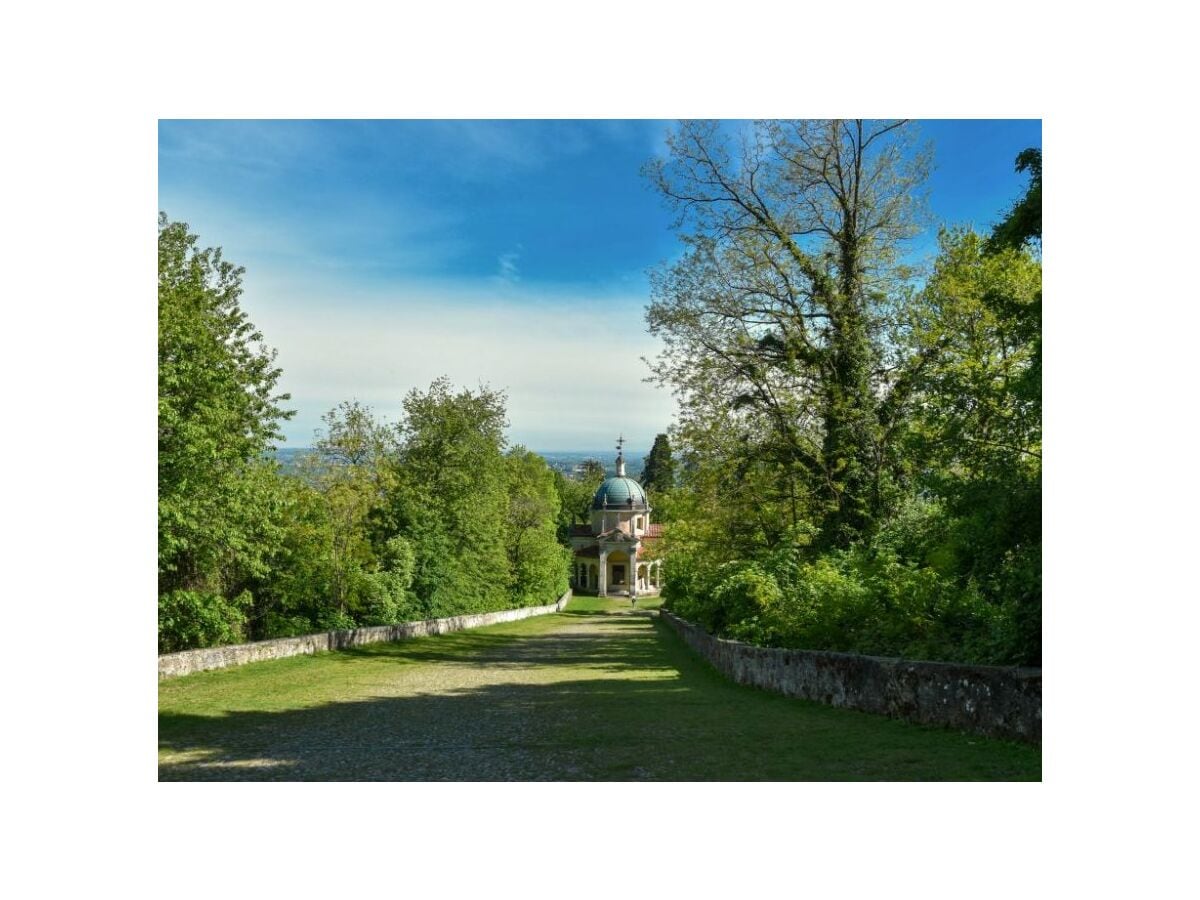 Bed & Breakfast Varese Umgebung 16