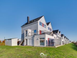 Ferienwohnung NEU - Meeresflüstern - Olpenitz - image1