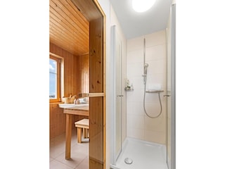 Haus am Strand - Sauna