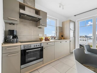 Küche / Küchenzeile