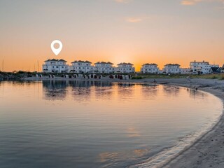 Ferienhaus Olpenitz Außenaufnahme 30