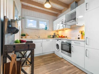 Küche / Küchenzeile