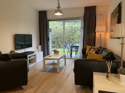 Apartment Valk 124