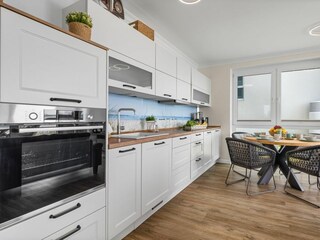 Küche / Küchenzeile