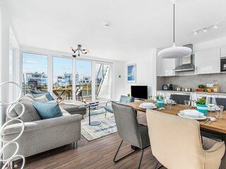 Küche / Küchenzeile