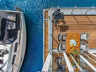 Ferienhaus Olpenitz Außenaufnahme 14