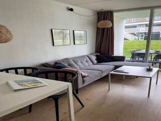 Vakantiehuis Søndervig  27