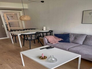 Vakantiehuis Søndervig  12
