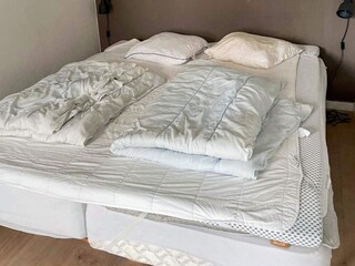 Vakantiehuis Søndervig  28