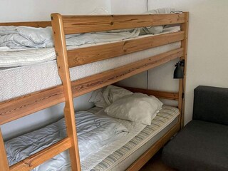 Vakantiehuis Søndervig  11