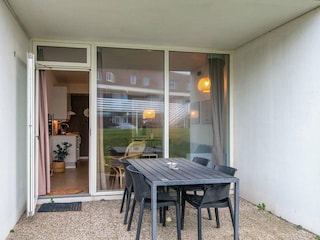 Ferienhaus Søndervig Außenaufnahme 1