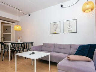 Ferienhaus Søndervig  18