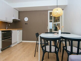 Vakantiehuis Søndervig  20