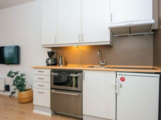 Maison de vacances Søndervig  21