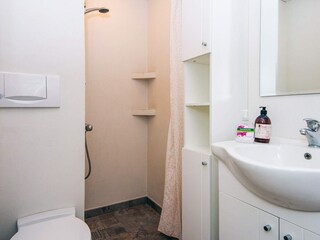 Vakantiehuis Søndervig  22