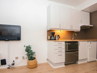 Vakantiehuis Søndervig  6