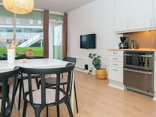 Ferienhaus Søndervig  15