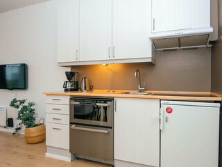 Vakantiehuis Søndervig  10
