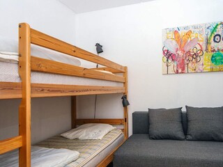 Casa per le vacanze Søndervig  2