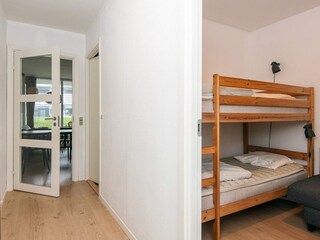 Maison de vacances Søndervig  6