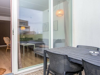 Ferienhaus Søndervig  17