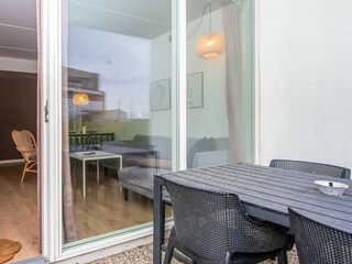 Holiday house Søndervig  7