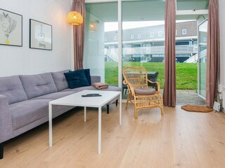 Maison de vacances Søndervig  8