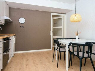 Maison de vacances Søndervig  19