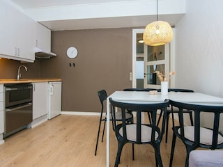 Ferienhaus Søndervig  29